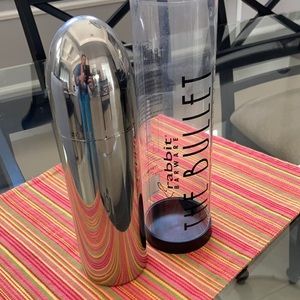 Cocktail shaker